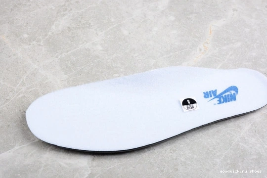 OG DZ5485-410 Blue True Retro Jordan High 1 DZ5485-410 0308